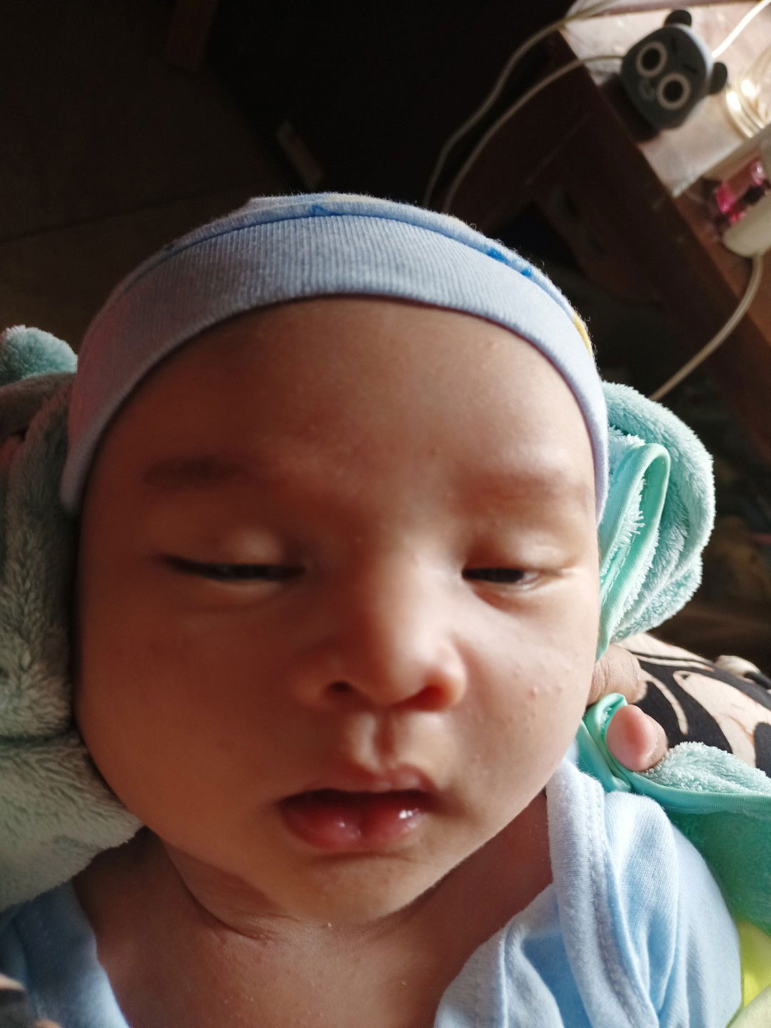 Rismalia Oktafiani profile icon