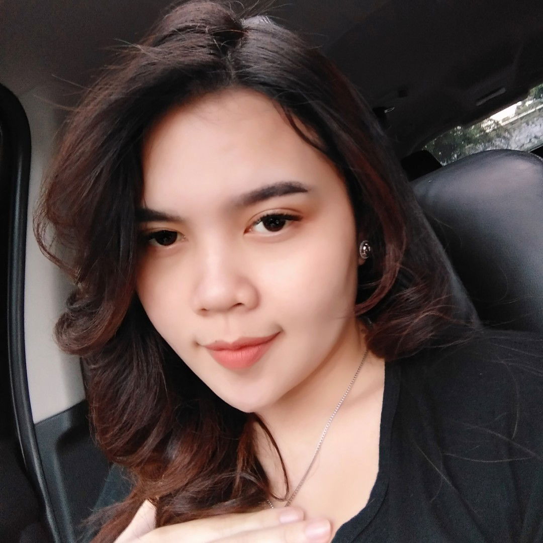 Natalie Ibrani profile icon