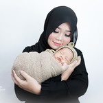 siti nur sidah profile icon