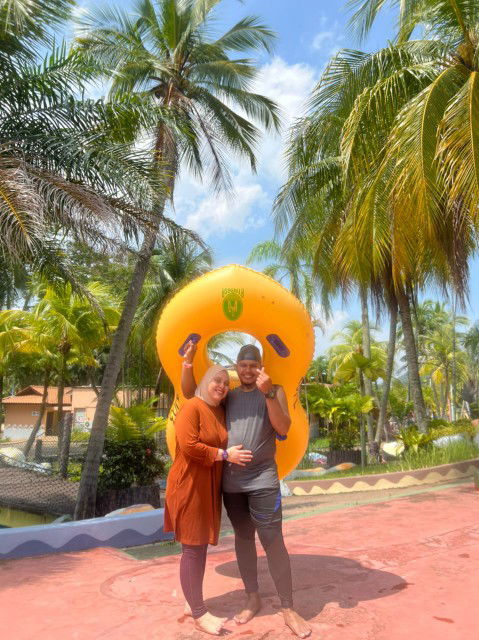 Aina ruzaini profile icon