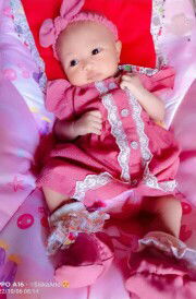 Aliasa Rania Mazaya profile icon