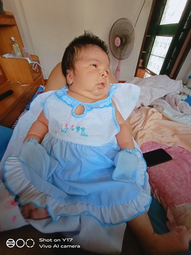 น้องน้ำชา