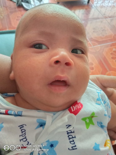 น้องน้ำชา