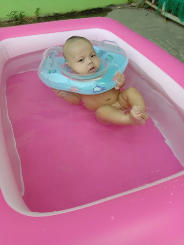 อากาศร้อนมาก