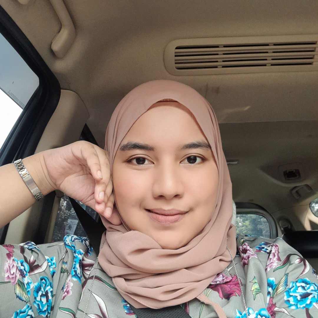 Ajeng Pratiwi profile icon