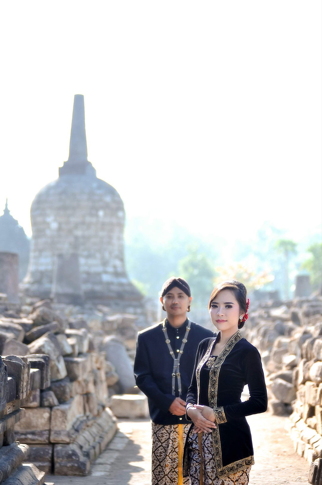 Mrs Sulistyo profile icon