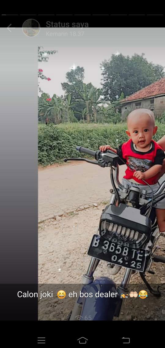 Erna Setiawati profile icon