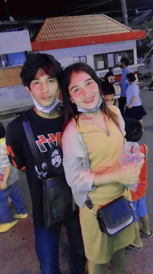 Piyathida Thiangtham profile icon