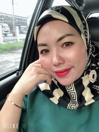 Safarina Makri profile icon