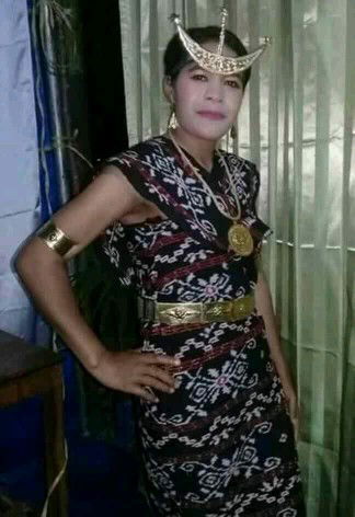 Agnes Distiani Woli profile icon