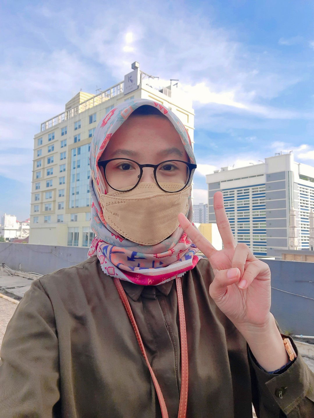 Wulan Sari profile icon