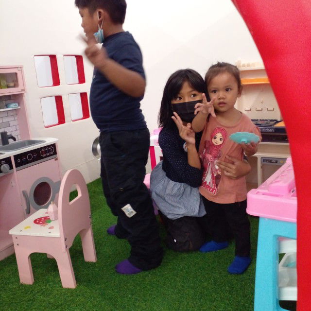 Pyja Fyza profile icon