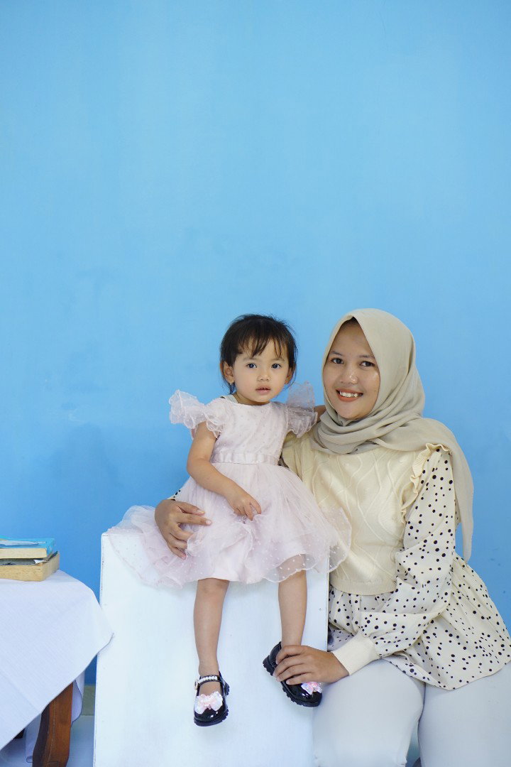 Nurhamidah profile icon