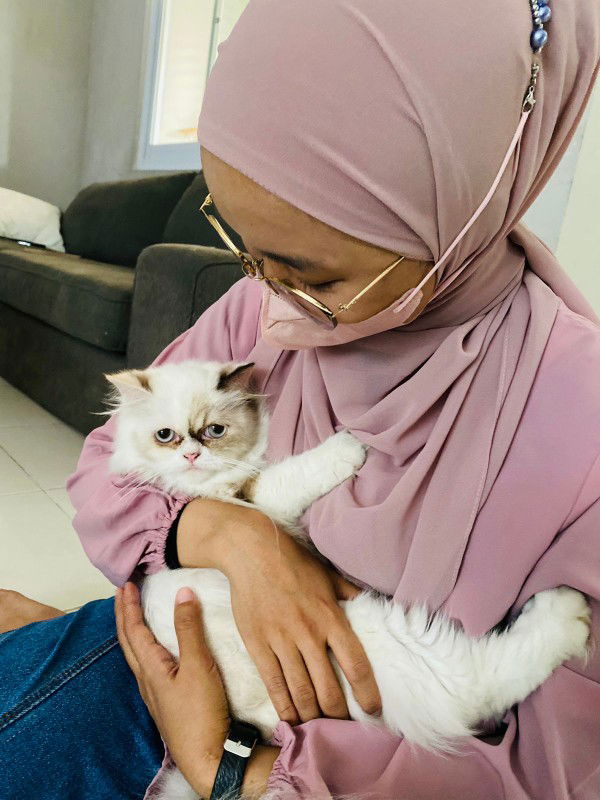 Siti Nuryati profile icon