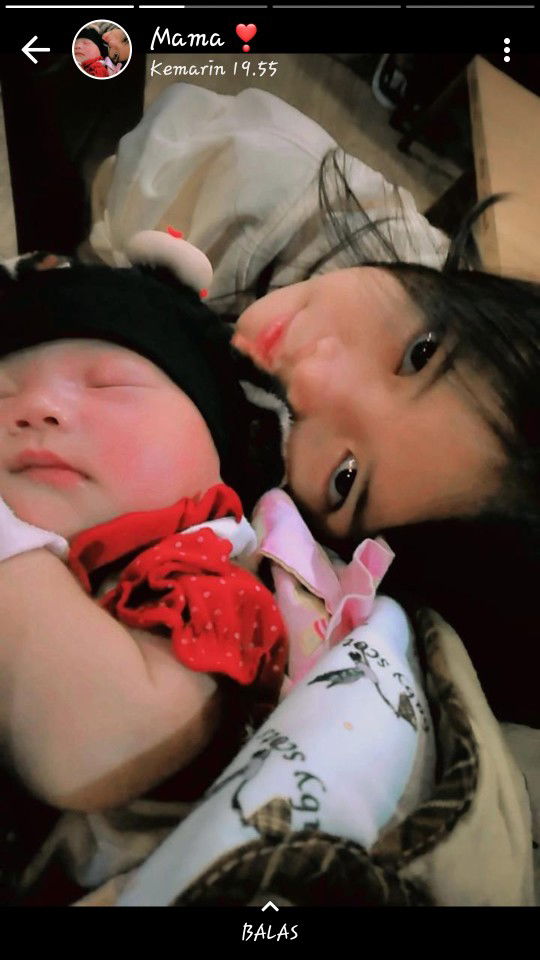 Adelia Niesha profile icon