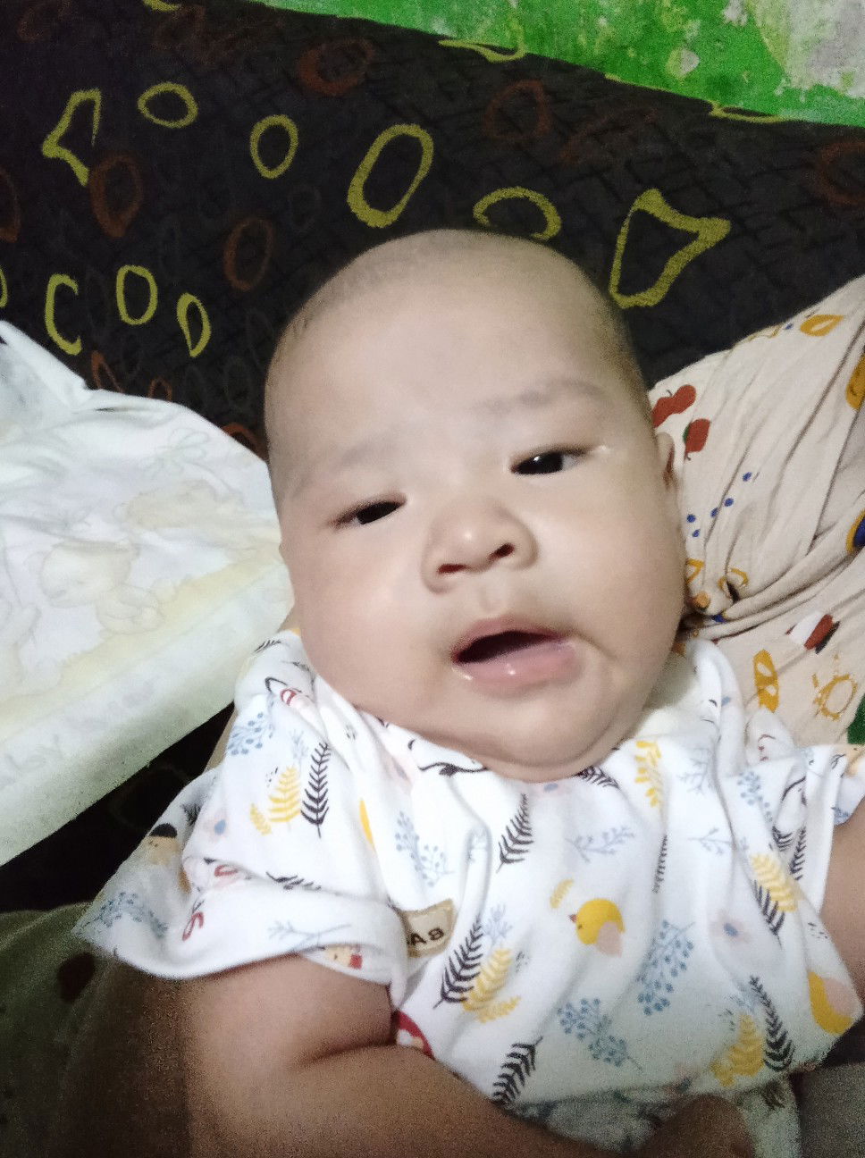 bunda mustika profile icon