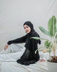 Yulia Mae profile icon