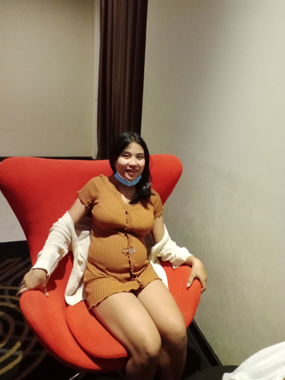 Cream padchara profile icon