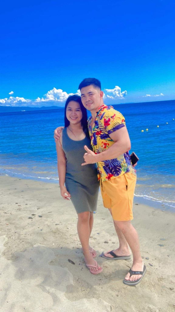 Bambi Repalda profile icon