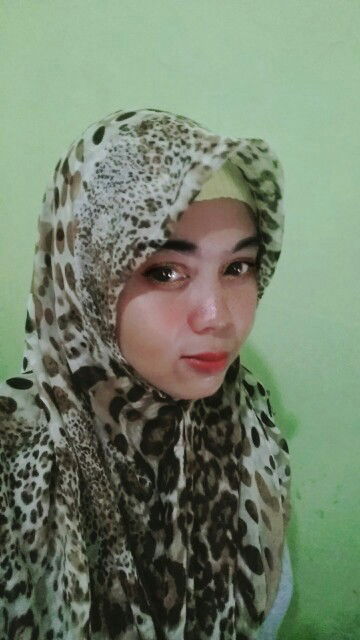 RITA WIDIASARI profile icon