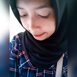 Marini nuryanti profile icon