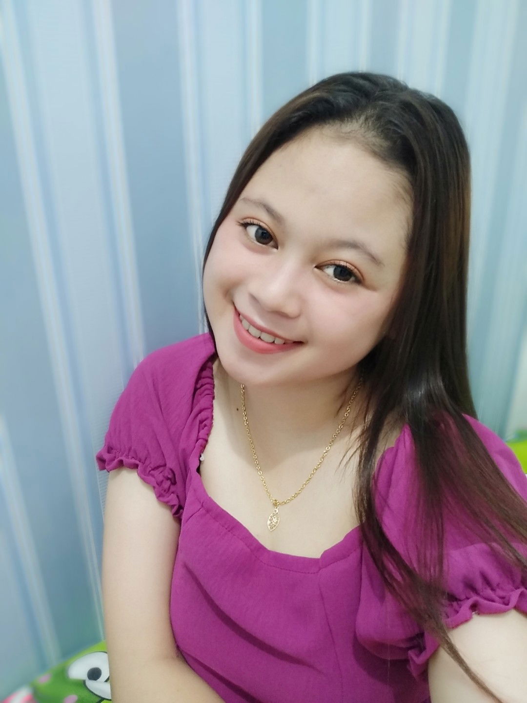 mamih tika profile icon