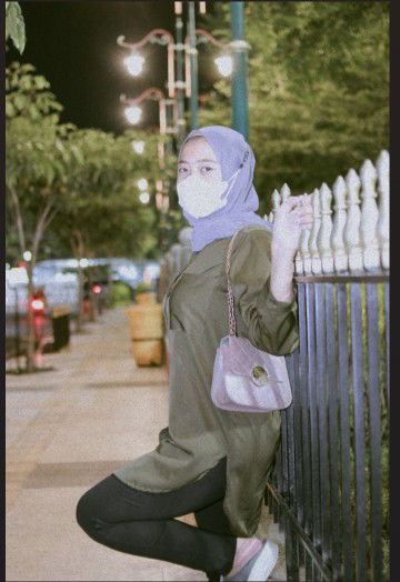 Solikhatun Khasanah profile icon