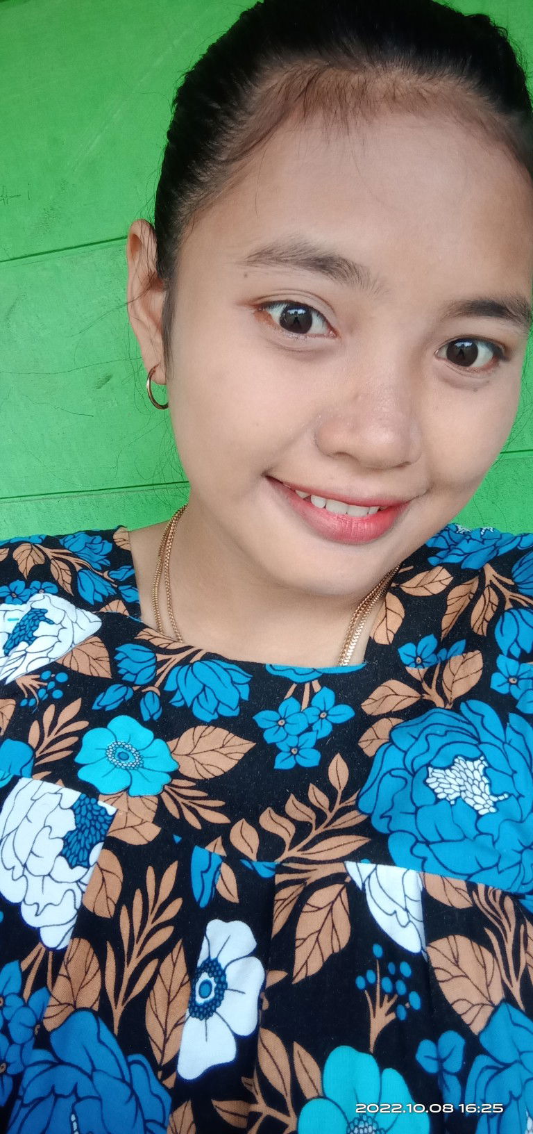 Siti fitrotun Hasanah profile icon