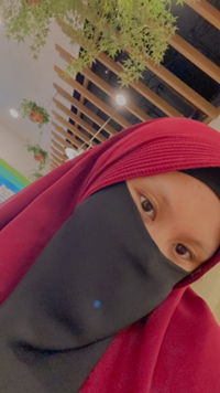 Rabiah Al Adawiyah profile icon