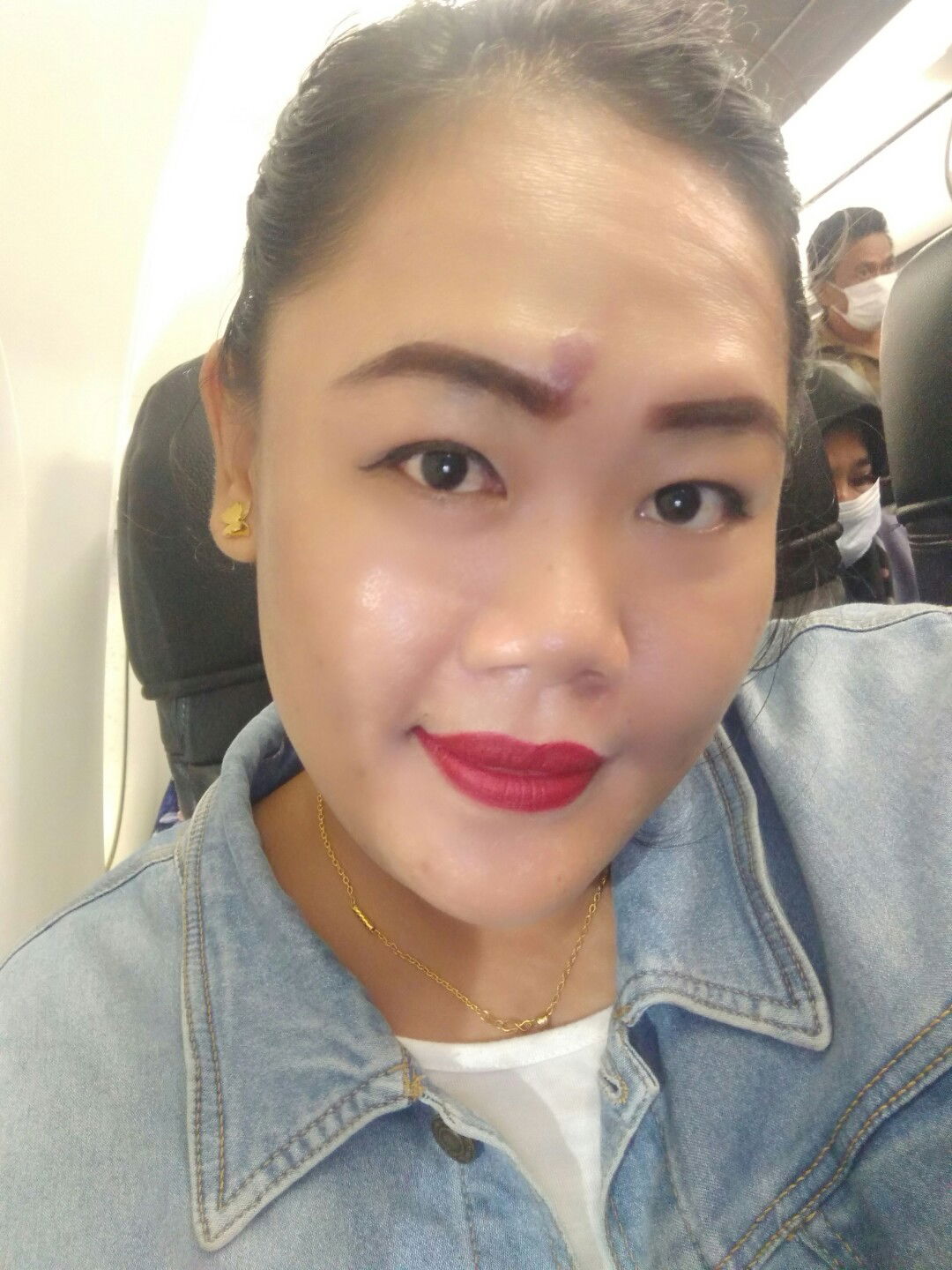 yany pasaribu profile icon