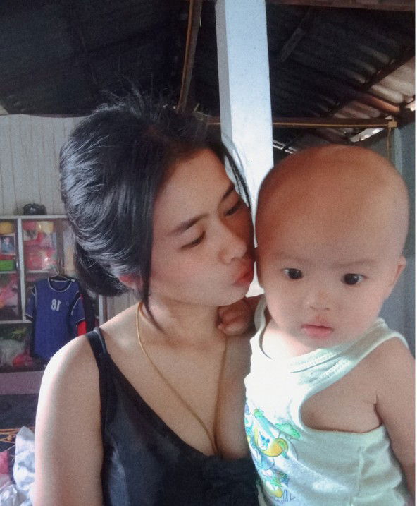 Sukarnda Phutonglor profile icon