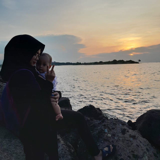 Mbu Adhys profile icon