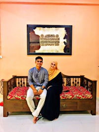 รอฮานี บือสา profile icon