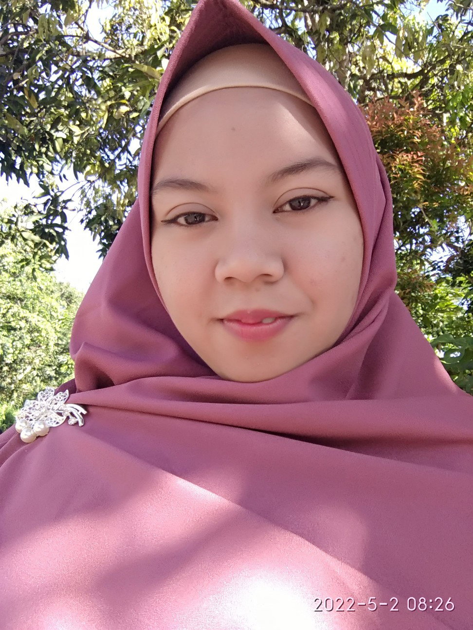 Ila Nur Aeni profile icon