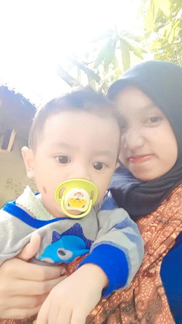 Fauziah profile icon