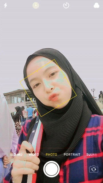 Fitri i profile icon