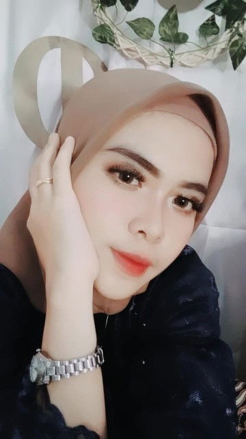 Nurul Fadilah profile icon