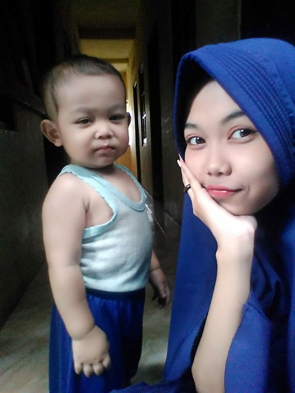 Mulyati Haidar profile icon