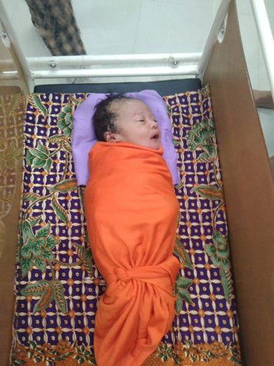 Reda Yani profile icon