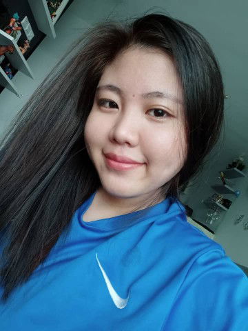 NUR AQIDAH BINTI MOHD TAUFIQ SEVELINUS ABDULLAH profile icon