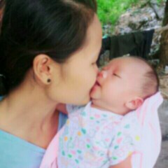 #ร่วมกิจกรรม #ความประทับใจของแม่