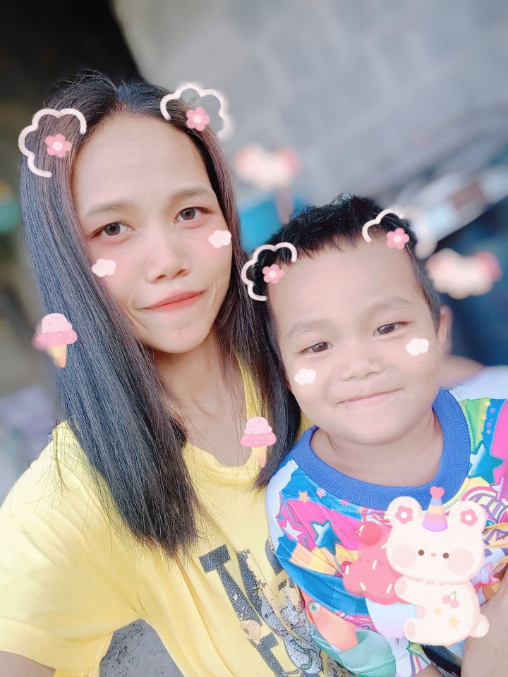 chanthra saengsaso profile icon