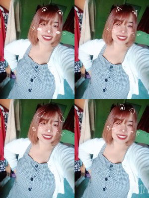 Kipke U Reka profile icon