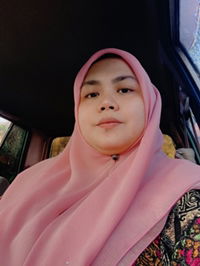 Hani Zulkepli profile icon