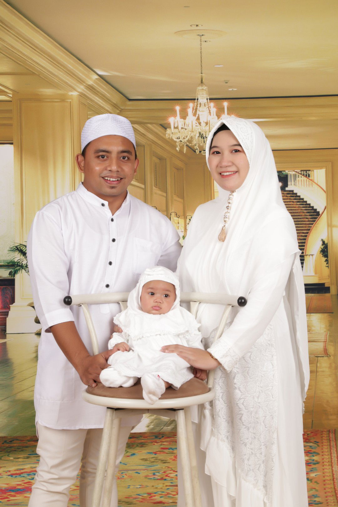 Citra Ayu Octavia profile icon