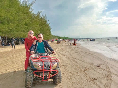 Defi Al Mustofa profile icon