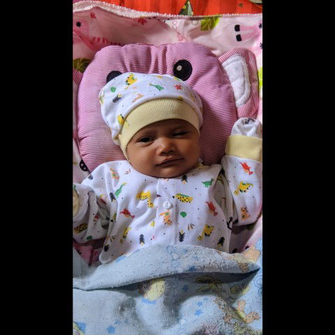 Adiva Dania Khanza profile icon