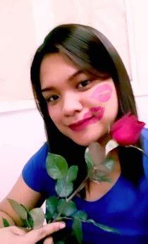 Margielyn Caberios profile icon