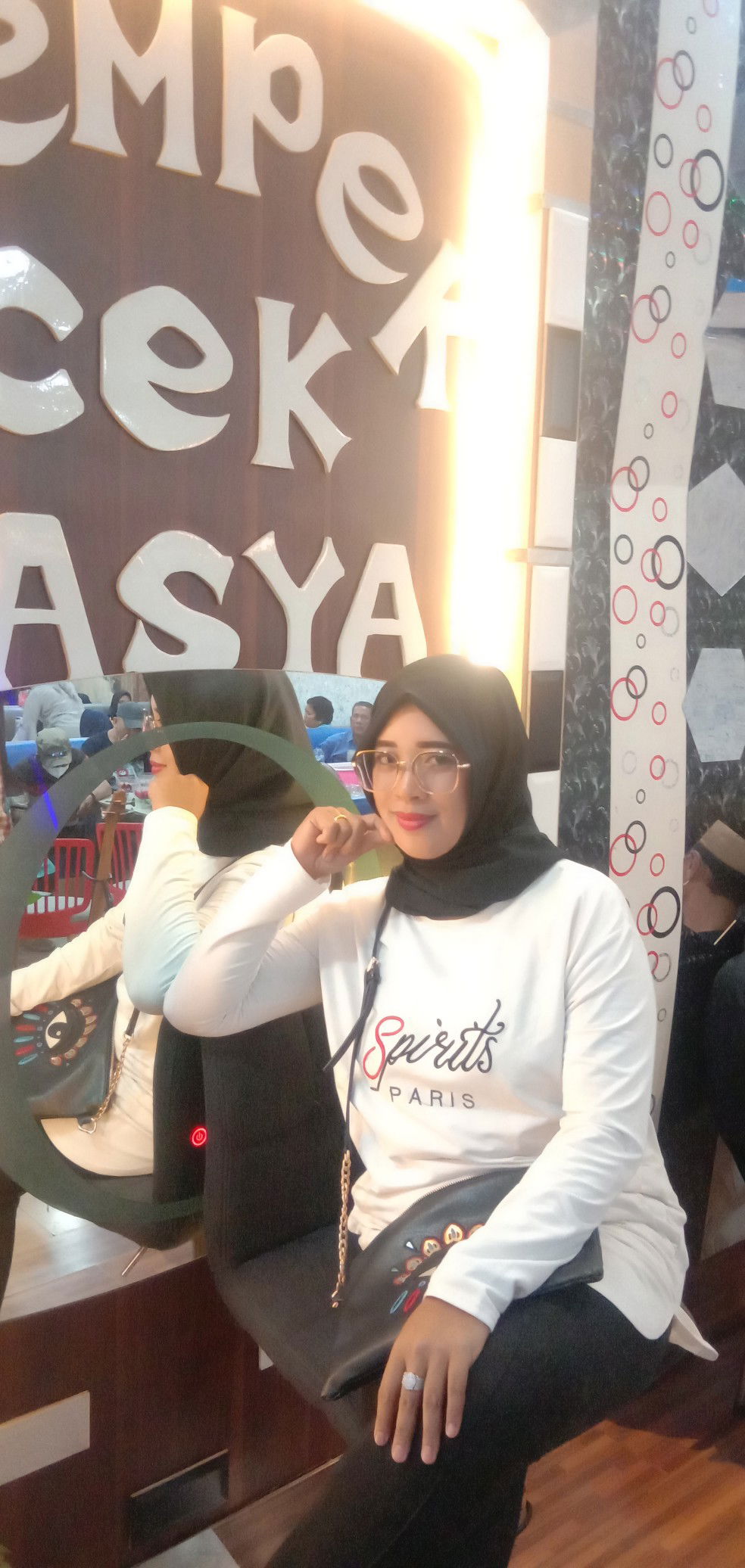 Bunda Diinii profile icon