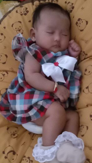 Alvia Nindya profile icon